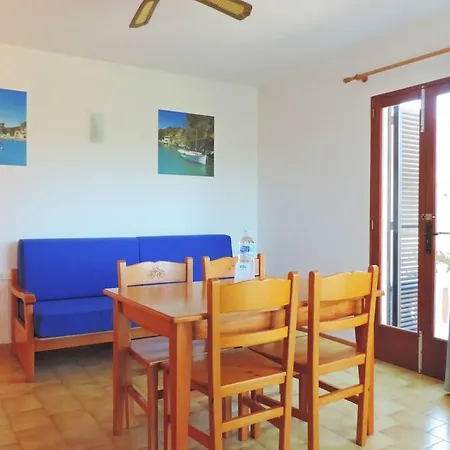 Hotel Vistalmar Santanyi